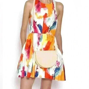 Kate Spade Weekend gorgeous summer dress size size 6  🍓🌼❤️